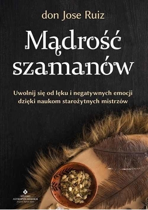 Изображение Mdro szamanów. Uwolnij si od lku...
