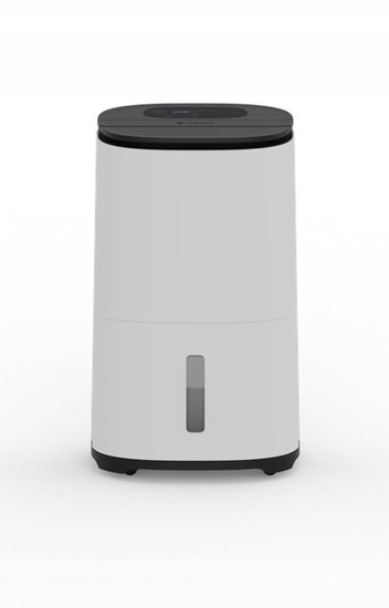 Picture of Meaco Dry Arete Two 25L osuszacz powietrza kompresorowy i