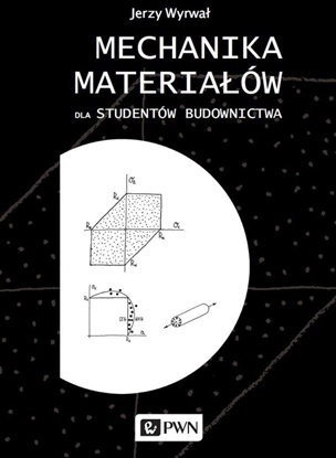 Изображение Mechanika materiaów dla studentów budownictwa EDUKAMP