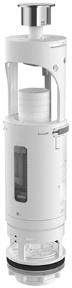 Picture of MECHANISM TOILET WATER FLUSH ZETA