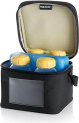 Attēls no Medela Chodziarka