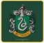 Изображение Media Rodzina Harry Potter Podkadka pod kubek Slytherin