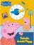 Picture of Media Service Zawada Peppa Pig. TIK - TAK! cz.2
