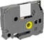 Attēls no Mediarange Schriftbandka. Brother TZ-641/TZe-641 18mm 8m sw