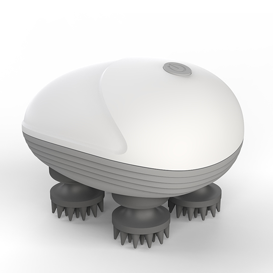 Picture of Media-Tech MT6524 Head Massager