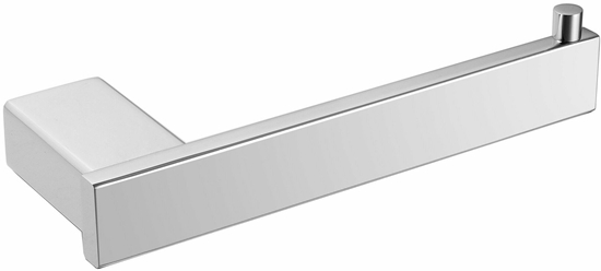 Picture of MEDICLINICS Harmonia AI1421CS Tualetinio Popieriaus Laikiklis, Nerdijantis Plienas, Satinas