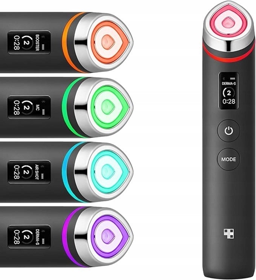 Picture of Medicube Age-R Booster Pro 6w1 Urzdzenie do terapii LED skóry twarzy