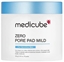 Attēls no MEDICUBE_Zero Pore Pad Mild patki zuszczajce do skóry wraliwej 70szt