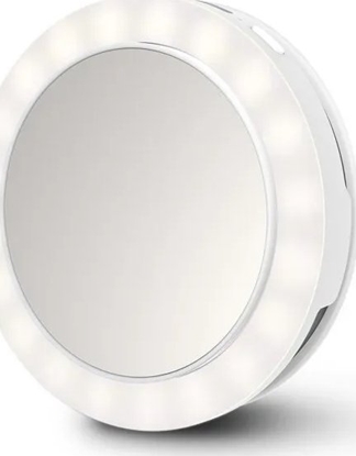 Picture of Medisana | Selfie Mirror | CM-20E | White