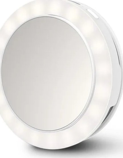 Изображение Medisana | Selfie Mirror | CM-20E | White