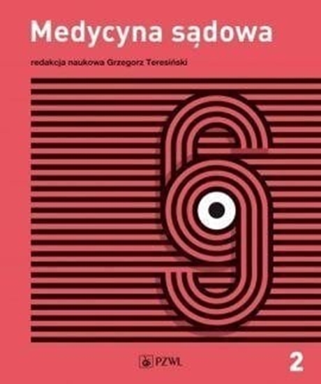 Изображение Medycyna sdowa Tom 2