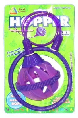 Изображение Mega Creative Gra - pika do przeskakiwania (9209B)