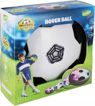 Picture of Mega Creative GRA KULA FOOTBALL B/O 18X18X7 MC WB 60/120.