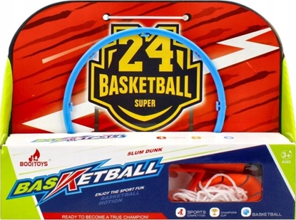 Изображение Mega Creative KOSZYKOWKA AKC 30X23X6 MC PUD 36/72