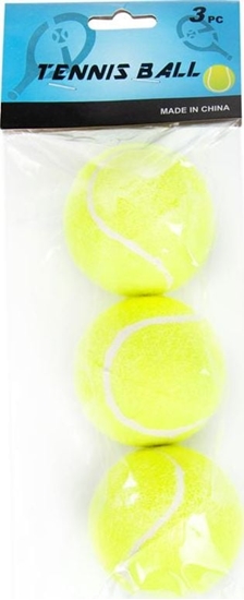 Picture of Mega Creative Pieczki do Tenisa 3 szt.