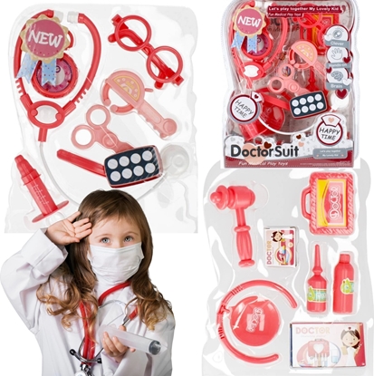 Attēls no Mega Creative ZEST LEKARSKI 26X33X9 MC WB 36