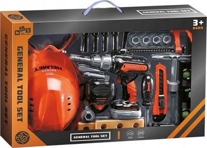 Attēls no Mega Creative Zestaw narzdzi