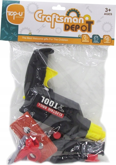 Picture of Mega Creative Zestaw narzdzi