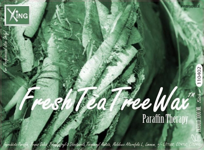 Attēls no MegaPoint Parafina drzewo herbaciane 1000ml