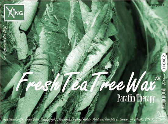 Picture of MegaPoint Parafina drzewo herbaciane 1000ml