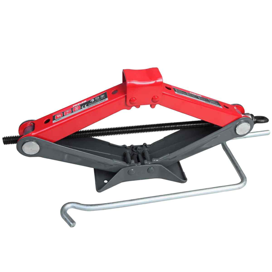 Picture of Meh. pacēlājs rombv. Proline līdz 1000kg 80-383mm