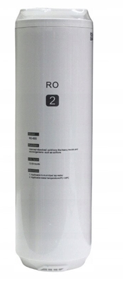 Attēls no Membrana do bezzbiornikowego systemu odwróconej osmozy RO BOX UX6 800 GPD