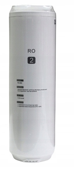 Picture of Membrana do bezzbiornikowego systemu odwróconej osmozy RO BOX UX6 800 GPD