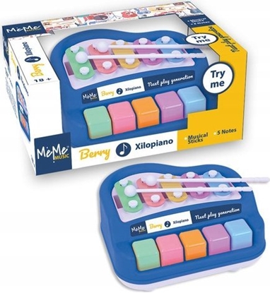 Attēls no Meme MEME KSYLOFON Z PAECZKAMI