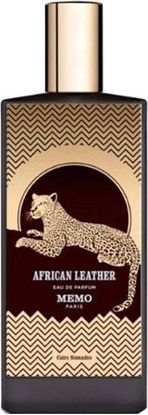 Picture of Memo MEMO African Leather EDP 75ml