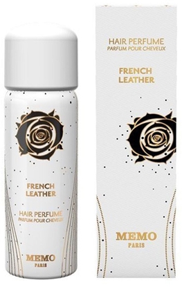 Attēls no MEMO PARIS French Leather HAIR PERFUME 80ml