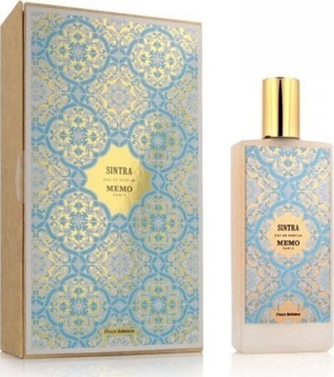 Picture of Memo Paris Perfumy Unisex Memo Paris EDP Sintra (75 ml)