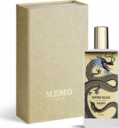 Attēls no Memo Paris Perfumy Unisex Memo Paris Winter Palace EDP 75 ml