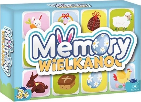 Picture of Memory Wielkanoc