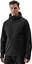 Attēls no Men's Softshell Jacket 4F M283 deep black 4FWAW24TSOFM283 20S XL 145937 XL