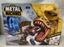 Picture of Mentor ZURU MetalMachines zestaw Atak T-Rexa 6702 18368