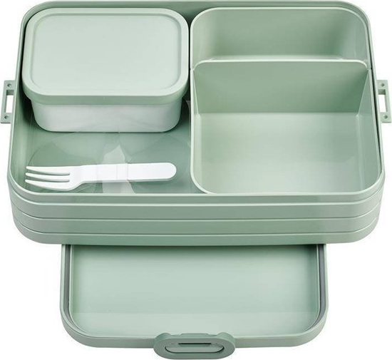Picture of Mepal Lunchbox Take a Break bento nordic sage 107635694700