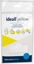 Picture of Mercator Medical ideall yellow - rkawica gospodarcza 1 para