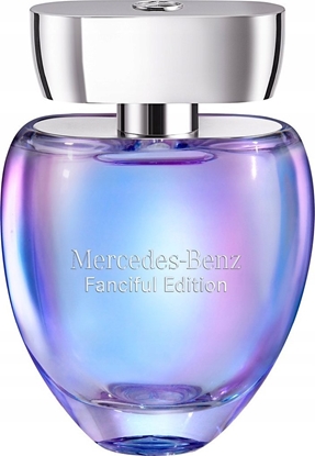 Attēls no Mercedes-Benz Fanciful Edition EDT spray 90ml