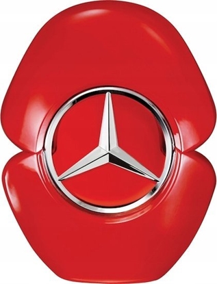 Attēls no Mercedes-Benz Woman In Red Perfume EDP 30ml