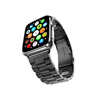 Picture of Mercury Mercury pasek Metal Apple Watch 42mm czarny/black