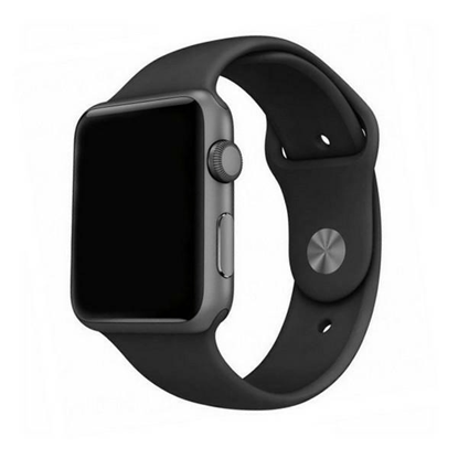 Attēls no Mercury pasek Silicon Apple Watch 38|40| 41 mm cza