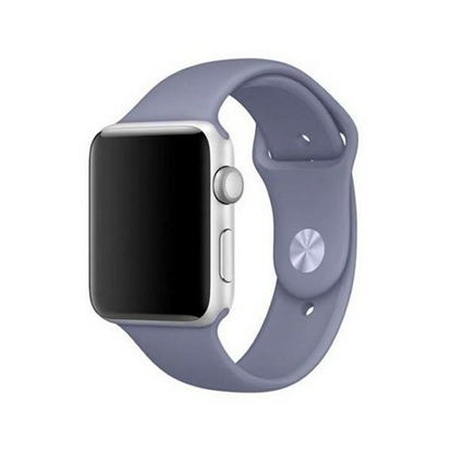 Attēls no Mercury pasek Silicon Apple Watch 38|40| 41 mm law