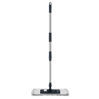 Picture of MERY Mikroskiedru mops 45cm ar metala teleskopisku katu 80-140cm Premium 050565
