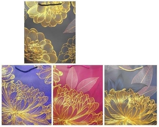 Изображение Merk-Pol Torba prezentowa mix