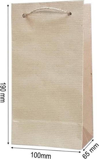 Picture of MERplus Torebka ozdobna T-1 MERplus