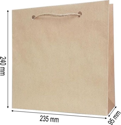 Picture of MERplus Torebka ozdobna T-3 MERplus