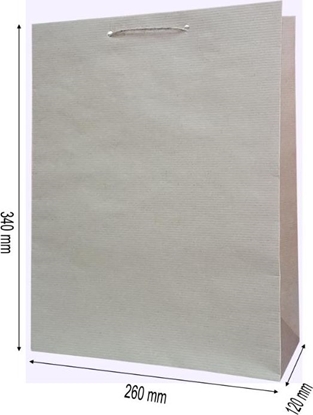 Picture of MERplus Torebka ozdobna T-4 max MERplus