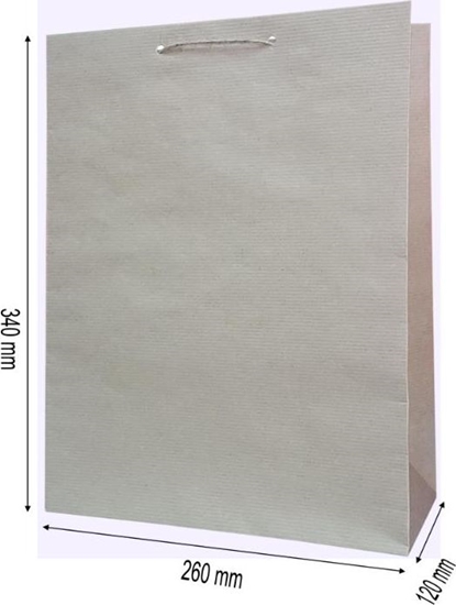 Picture of MERplus Torebka ozdobna T-4 max MERplus