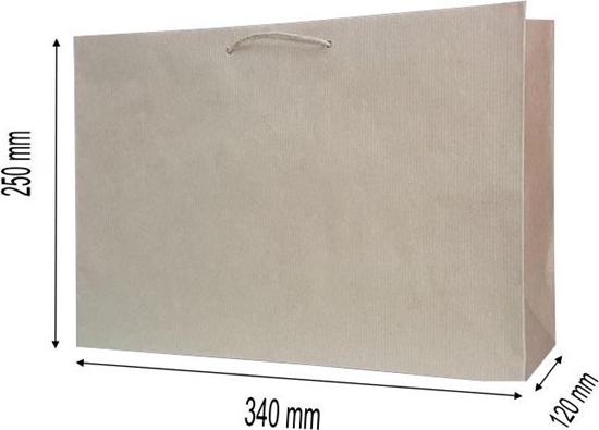 Picture of MERplus Torebka ozdobna T-7 MERplus