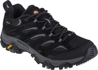 Изображение Merrell Merrell Moab 3 GTX J036253 Czarne 44,5